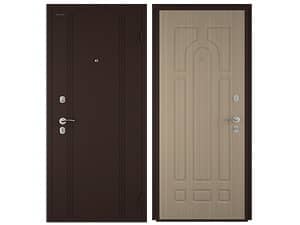 Купить недорогие входные двери DoorHan Оптим 880х2050 в Усть-Каменогорске от 166804 тг